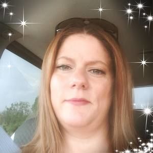 Meet your Posher, Anne-marie